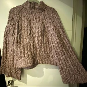 Free people sweater